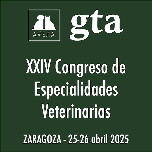 XXIV CONGRESO AVEPA 2025